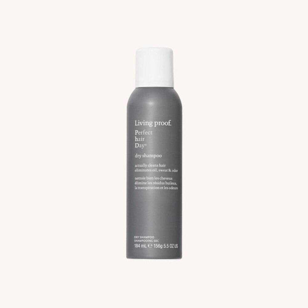 Living  Proof dry shampoo 4.0 oz. - NEW
